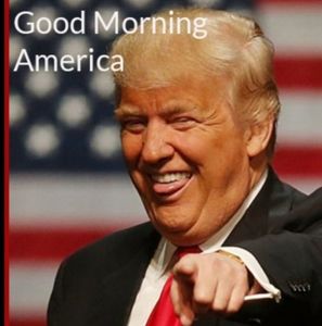 Meet your Posher, Larry